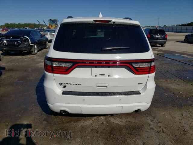 2019 DODGE DURANGO - VIN: 1C4RDJDG9KC848405 - Фото 6