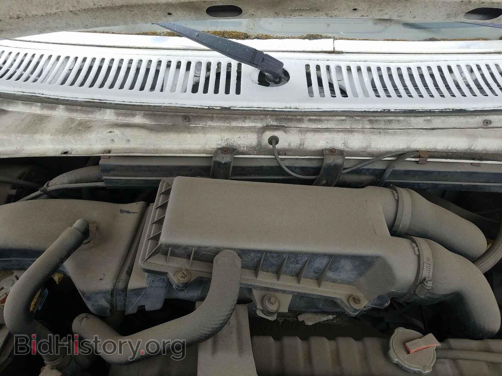 1989 FORD ECONOLINE - VIN: 1FTJE34H9KHB53651 - Photo 7