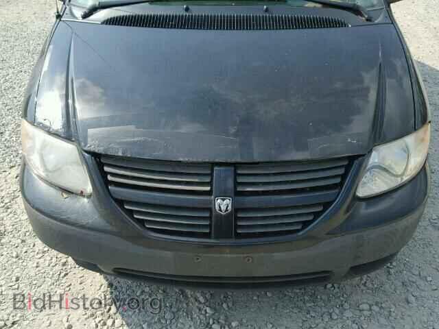 2005 DODGE CARAVAN - VIN: 1D4GP25B05B119357 - Photo 7