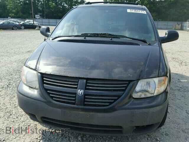 2005 DODGE CARAVAN - VIN: 1D4GP25B05B119357 - Photo 9