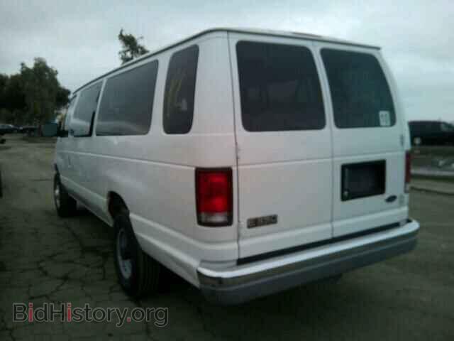 1999 FORD ECONOLINE - VIN: 1FBSS31L8XHC09998 - Фото 3