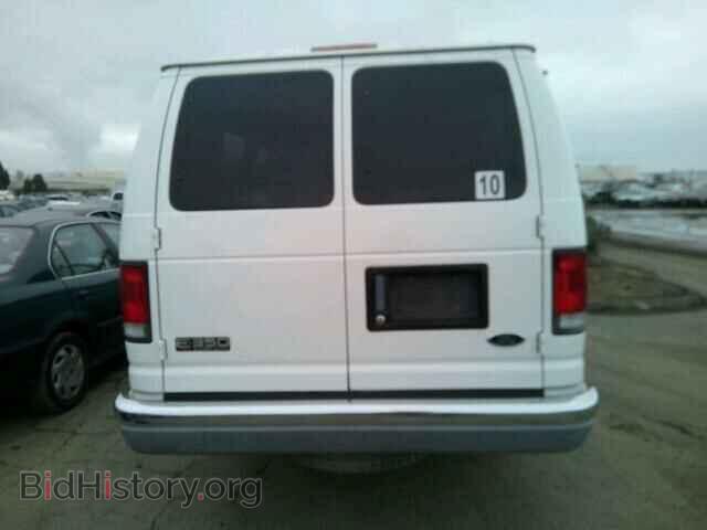 1999 FORD ECONOLINE - VIN: 1FBSS31L8XHC09998 - Фото 10