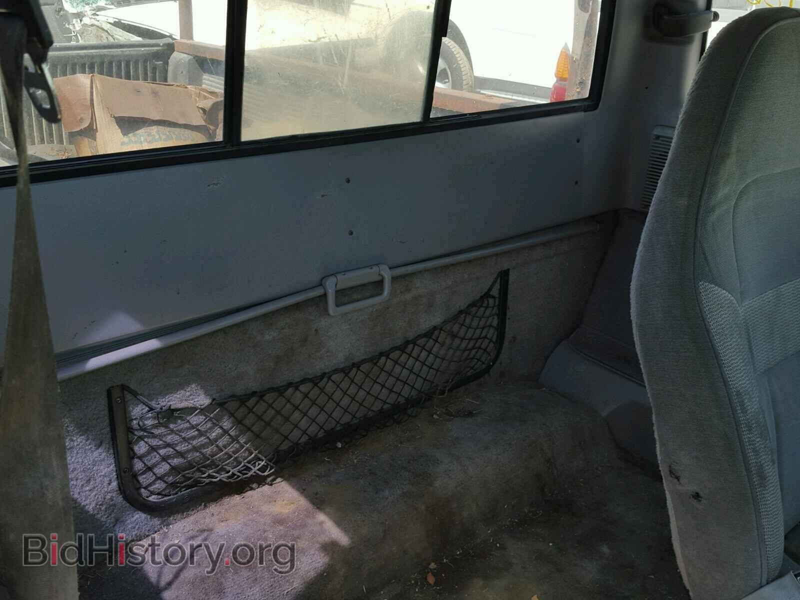 1995 MAZDA B2300 - VIN: 4F4CR16A1STM14289 - Фото 6