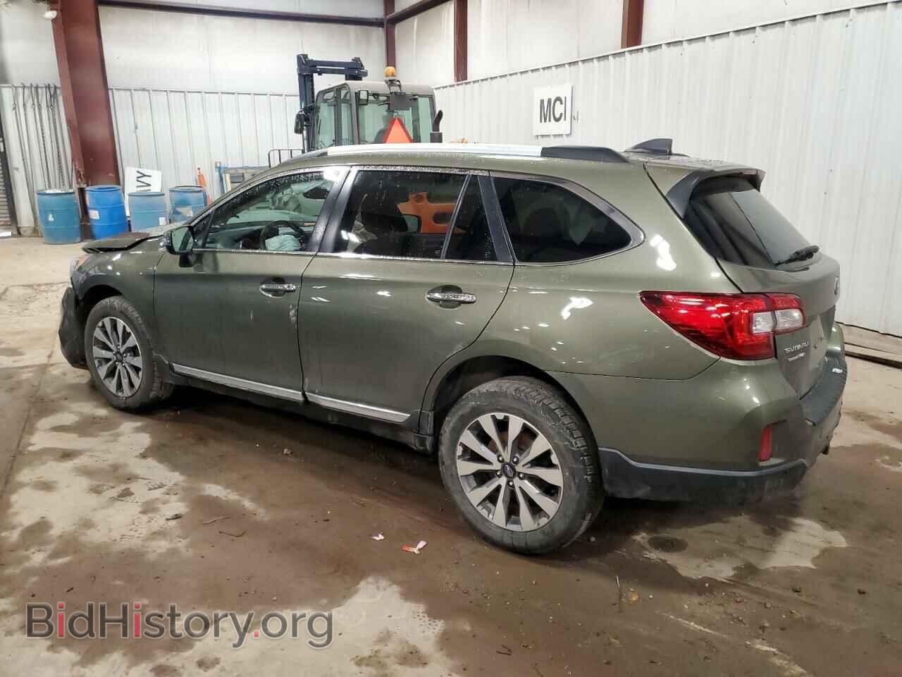 2017 SUBARU OUTBACK - VIN: 4S4BSATC4H3311242 - Фото 2