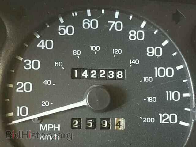 2000 FORD ESCORT - VIN: 3FAFP13P4YR148951 - Фото 8
