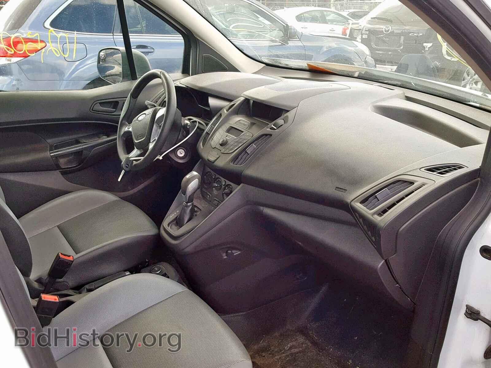 2017 FORD TRANSIT CO - VIN: NM0LS7E7XH1297626 - Фото 5