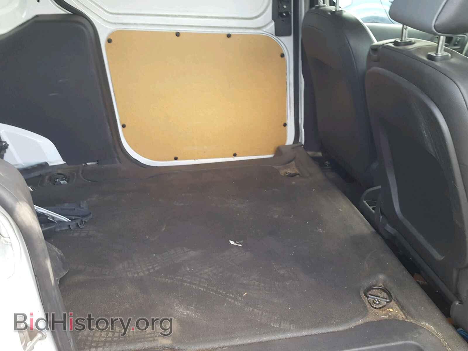 2017 FORD TRANSIT CO - VIN: NM0LS7E7XH1297626 - Фото 6