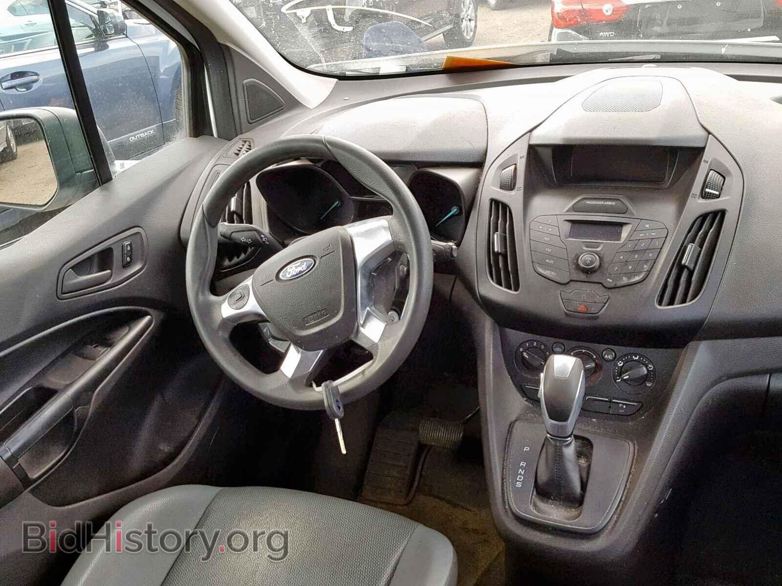 2017 FORD TRANSIT CO - VIN: NM0LS7E7XH1297626 - Фото 9