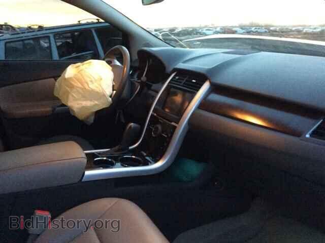 2011 FORD EDGE - VIN: 2FMDK4KCXBBB12702 - Photo 5