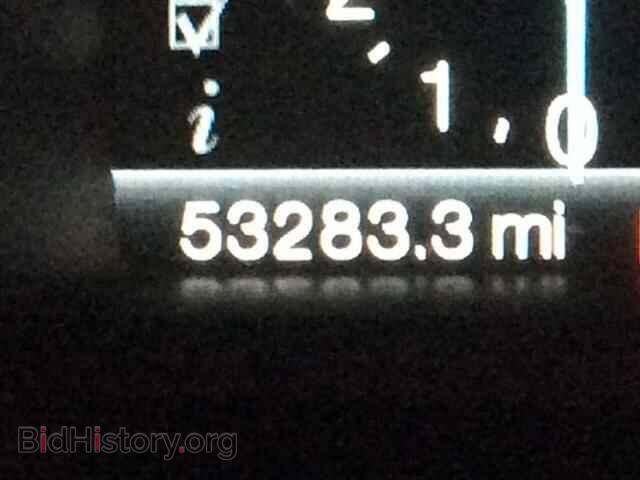 2011 FORD EDGE - VIN: 2FMDK4KCXBBB12702 - Photo 8