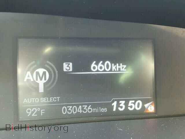 2013 HONDA CIVIC - VIN: 19XFB2F59DE244729 - Фото 8