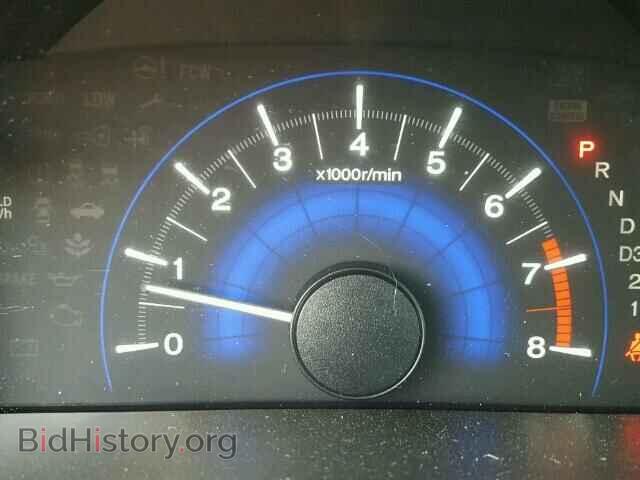 2013 HONDA CIVIC - VIN: 19XFB2F59DE244729 - Фото 9