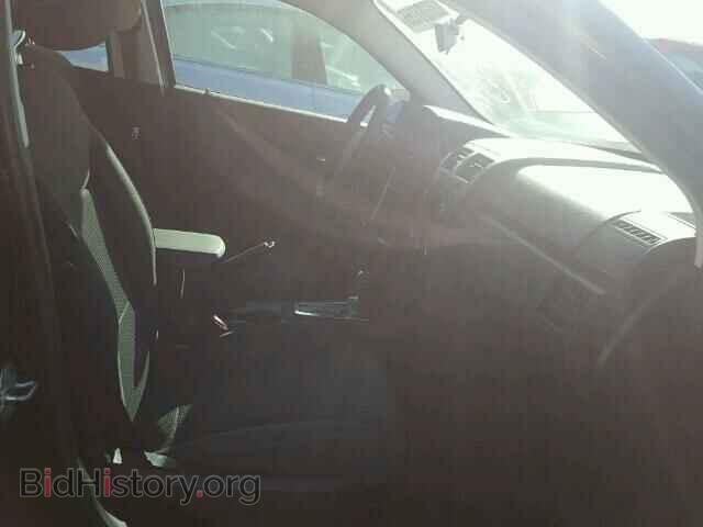 2010 DODGE AVENGER - VIN: 1B3CC4FB8AN124592 - Фото 5