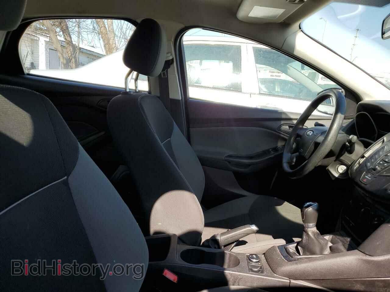 2014 FORD FOCUS - VIN: 1FADP3E25EL343391 - Photo 5