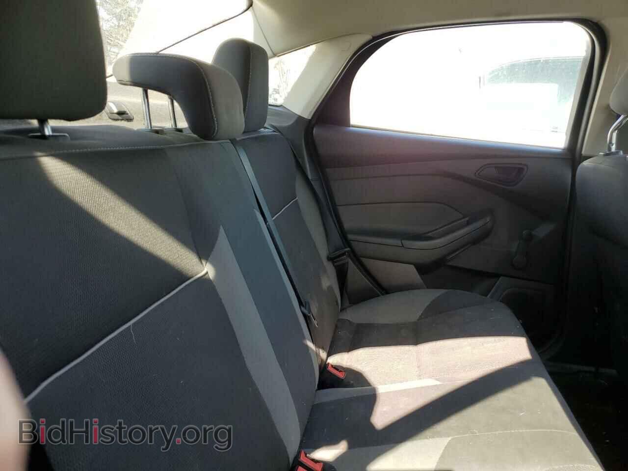 2014 FORD FOCUS - VIN: 1FADP3E25EL343391 - Photo 6