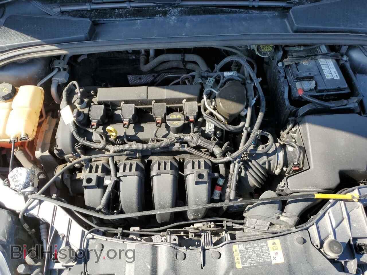 2014 FORD FOCUS - VIN: 1FADP3E25EL343391 - Photo 7