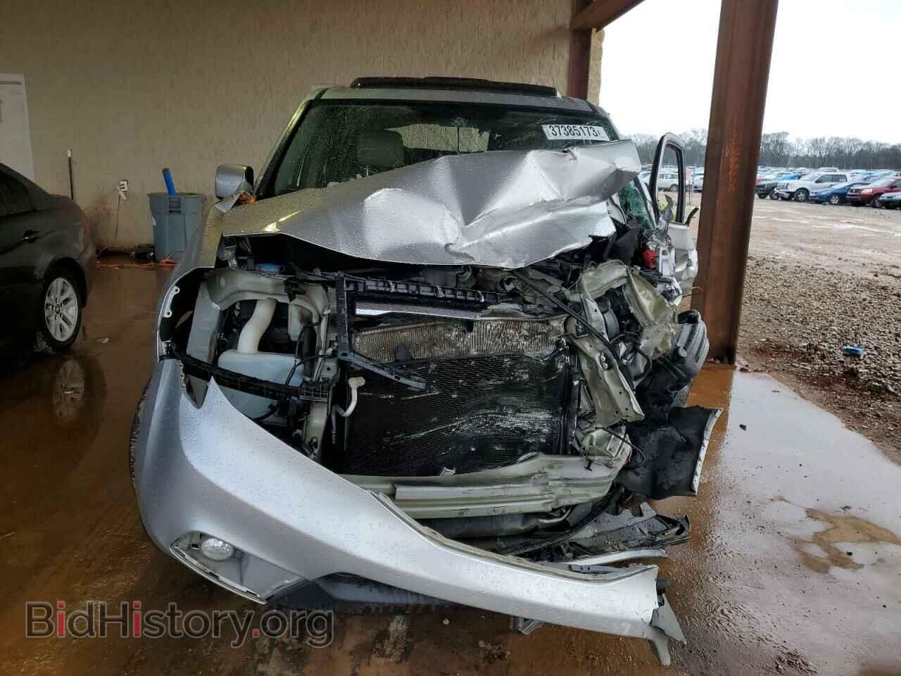 2013 HONDA PILOT - VIN: 5FNYF3H53DB022794 - Фото 5