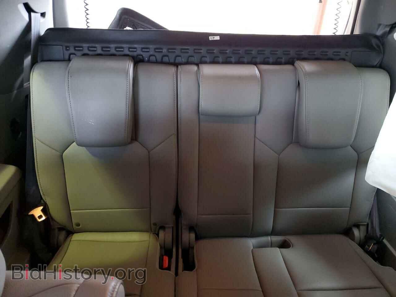 2013 HONDA PILOT - VIN: 5FNYF3H53DB022794 - Фото 10