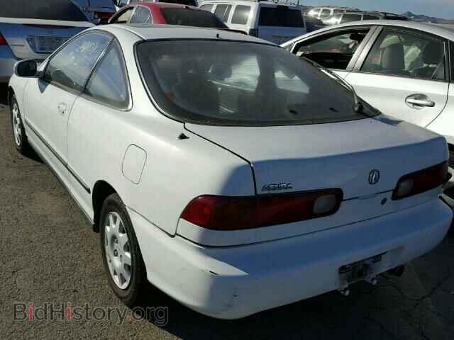 1994 ACURA INTEGRA - VIN: JH4DC4459RS019846 - Фото 3