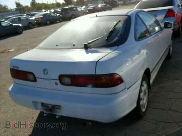 1994 ACURA INTEGRA - VIN: JH4DC4459RS019846 - Фото 4
