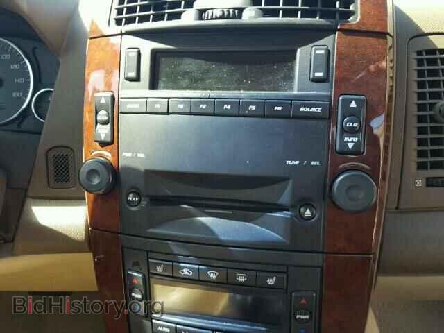 2006 CADILLAC CTS - VIN: 1G6DP577360112882 - Фото 9