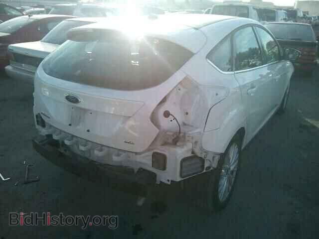2012 FORD FOCUS - VIN: 1FAHP3M26CL454242 - Фото 4