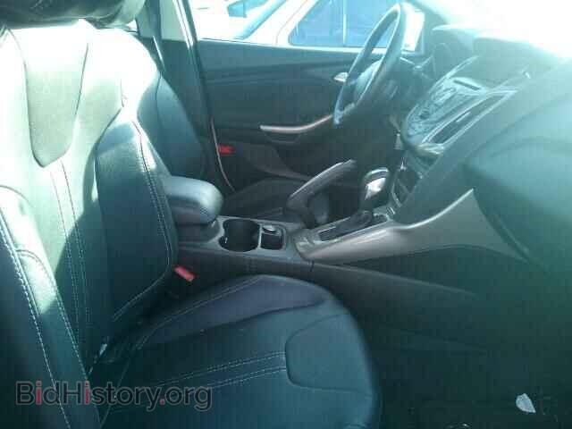 2012 FORD FOCUS - VIN: 1FAHP3M26CL454242 - Фото 5