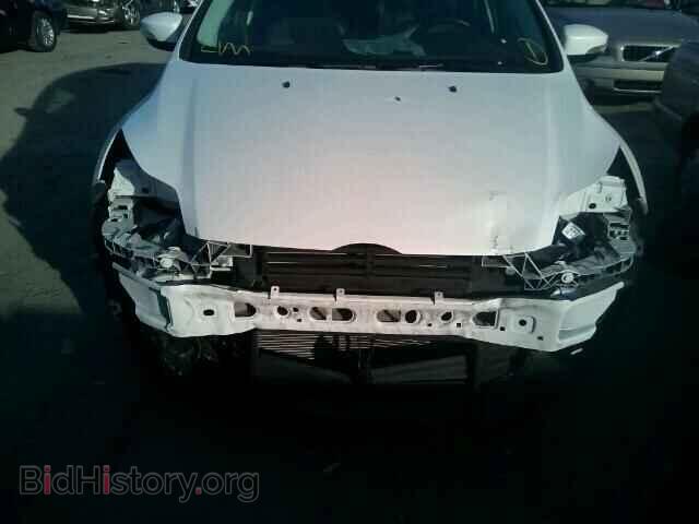 2012 FORD FOCUS - VIN: 1FAHP3M26CL454242 - Фото 9