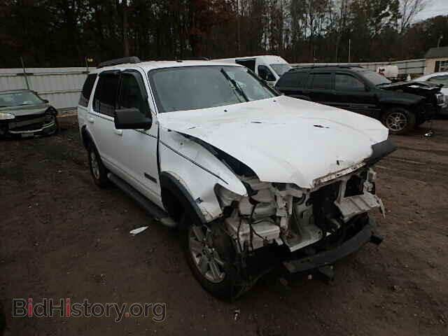 Photo 1FMEU73E37UB07200 - FORD EXPLORER 2007