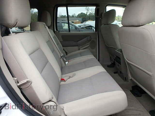 2007 FORD EXPLORER - VIN: 1FMEU73E37UB07200 - Фото 6