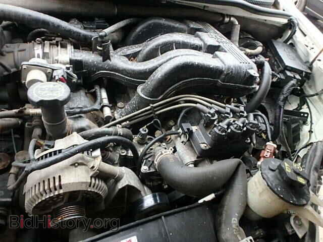 2007 FORD EXPLORER - VIN: 1FMEU73E37UB07200 - Фото 7