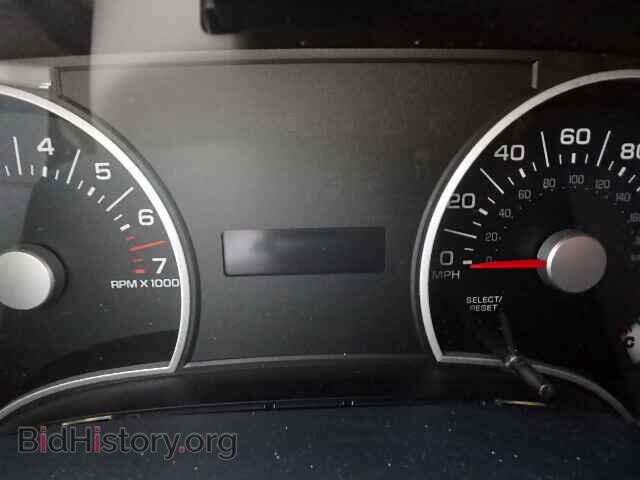 2007 FORD EXPLORER - VIN: 1FMEU73E37UB07200 - Фото 8