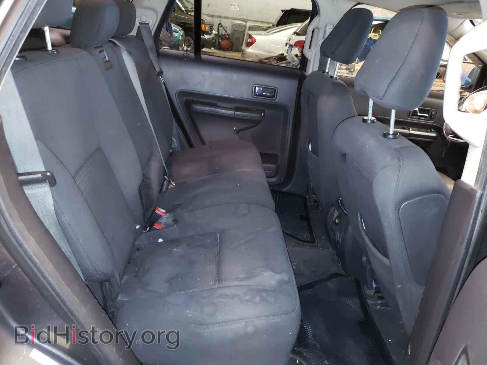 2010 FORD EDGE - VIN: 2FMDK3JC3ABA15402 - Photo 6