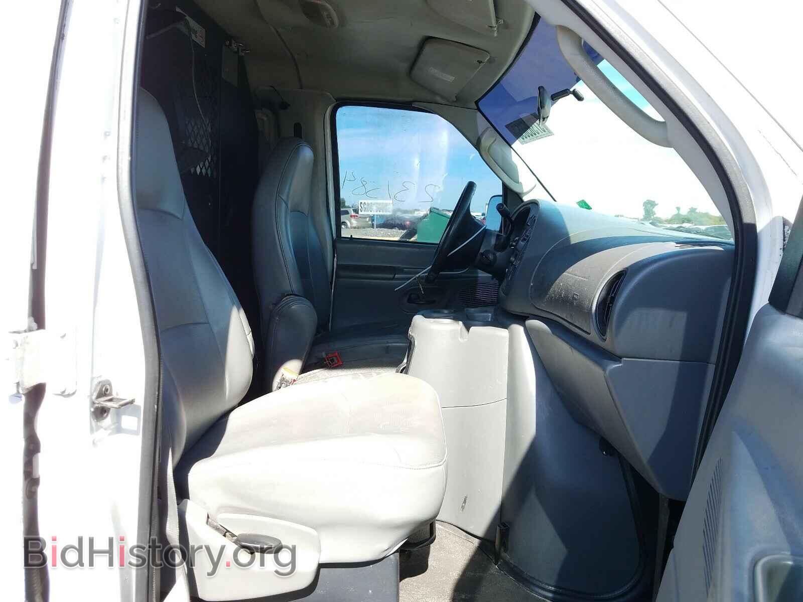 2004 FORD ECONOLINE - VIN: 1FTNE24W84HA71732 - Photo 5