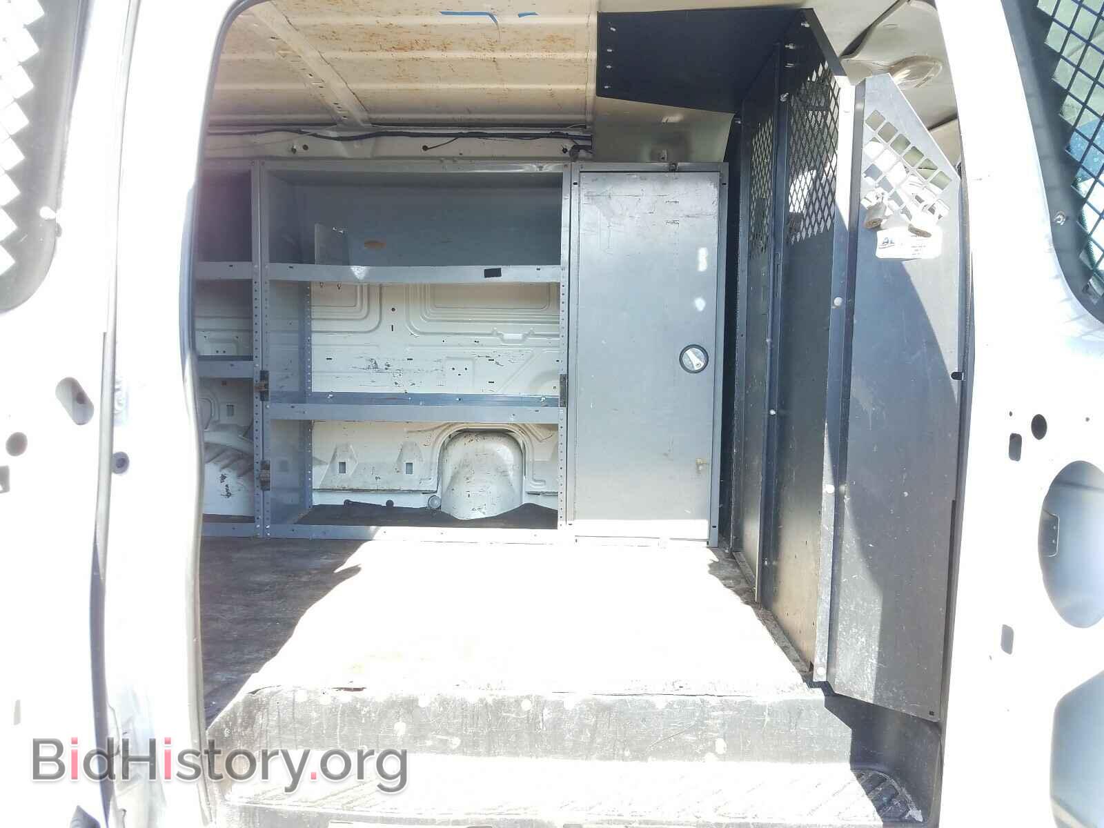 2004 FORD ECONOLINE - VIN: 1FTNE24W84HA71732 - Photo 6