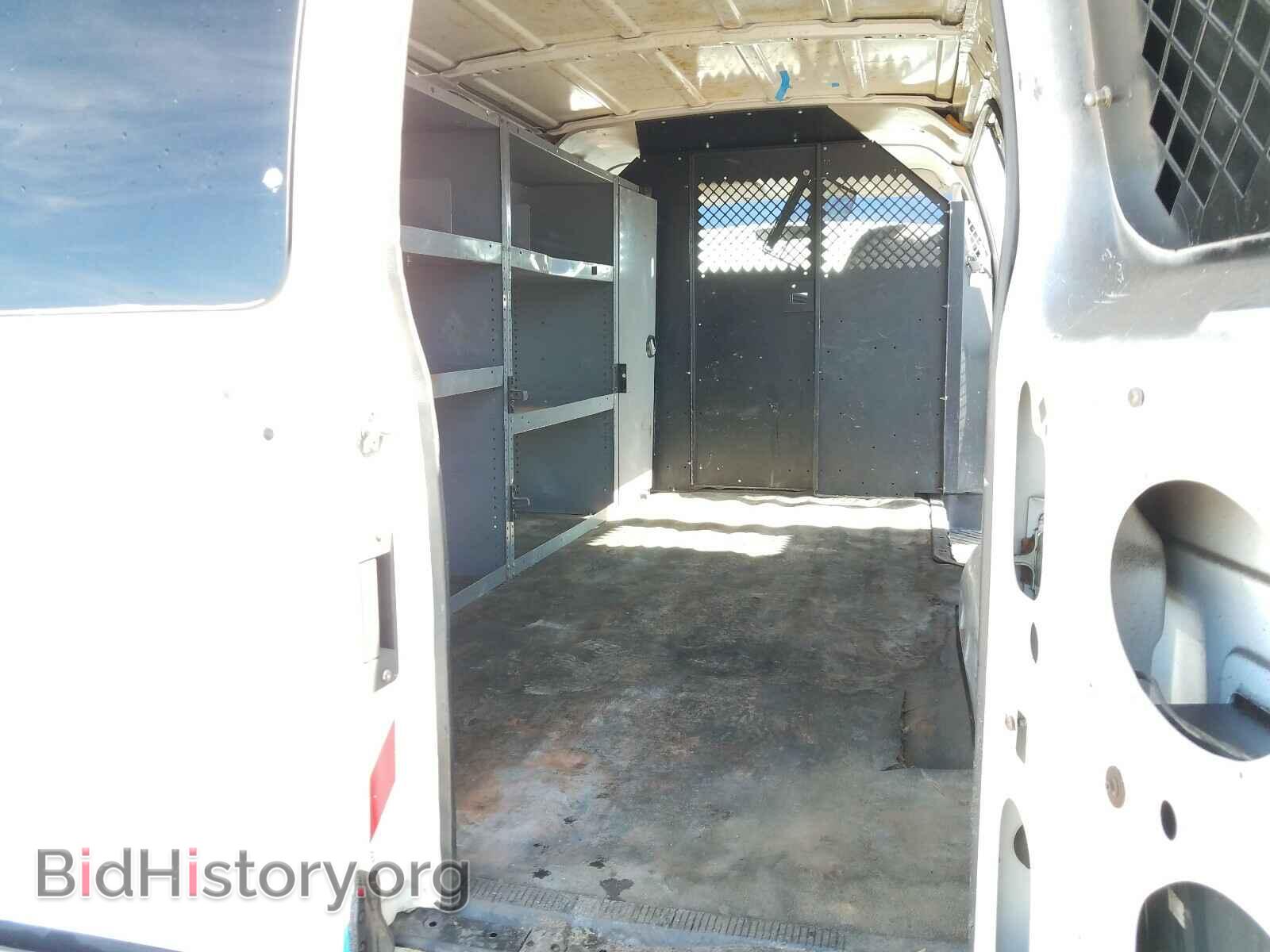 2004 FORD ECONOLINE - VIN: 1FTNE24W84HA71732 - Photo 9