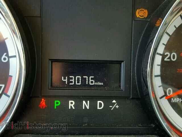 2013 DODGE CARAVAN - VIN: 2C4RDGBG3DR741608 - Фото 8