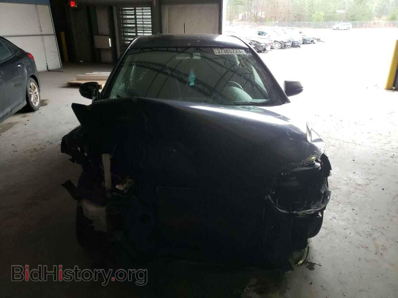 2011 KIA FORTE - VIN: KNAFU4A29B5437634 - Фото 5