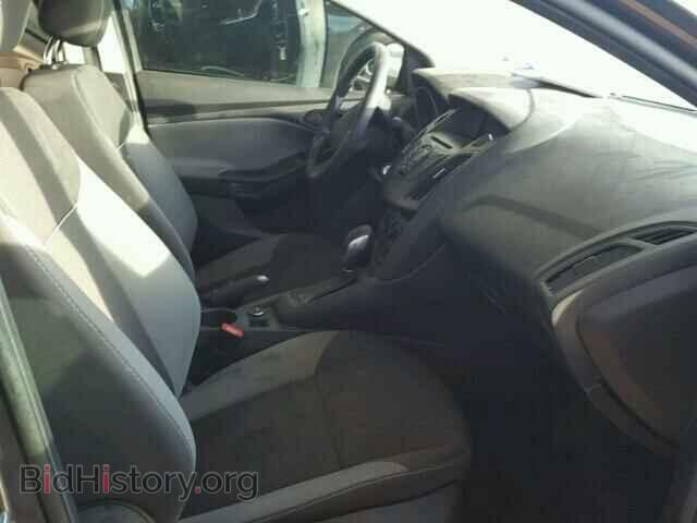 2014 FORD FOCUS - VIN: 1FADP3E26EL246572 - Photo 5
