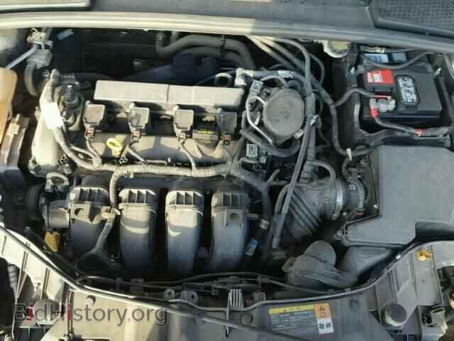 2014 FORD FOCUS - VIN: 1FADP3E26EL246572 - Photo 7