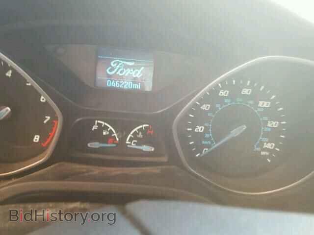 2014 FORD FOCUS - VIN: 1FADP3E26EL246572 - Photo 8