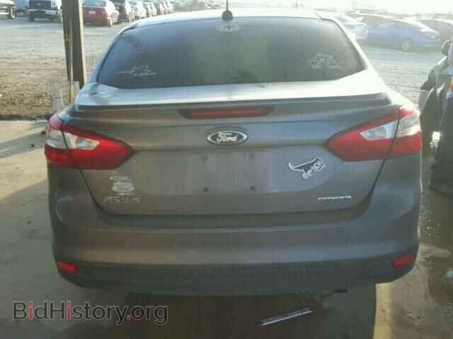2014 FORD FOCUS - VIN: 1FADP3E26EL246572 - Photo 9