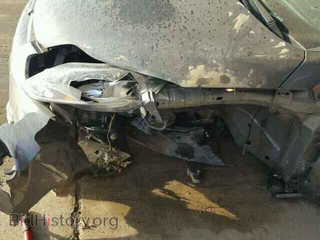 2014 FORD FOCUS - VIN: 1FADP3E26EL246572 - Photo 10