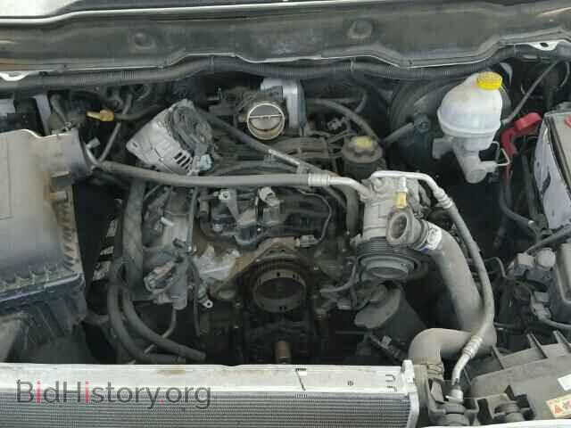 2004 DODGE RAM 1500 - VIN: 1D7HA18D34S620340 - Фото 7