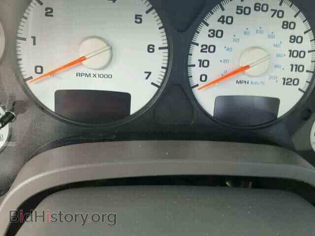 2004 DODGE RAM 1500 - VIN: 1D7HA18D34S620340 - Фото 8