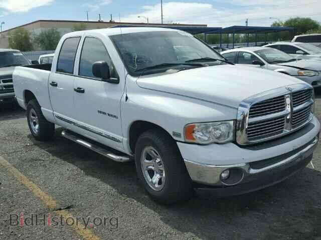 2004 DODGE RAM 1500 - VIN: 1D7HA18D34S620340 - Фото 10