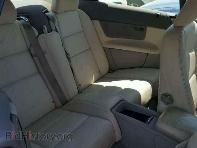 2006 VOLVO C70 - VIN: YV1MC68216J005156 - Фото 6