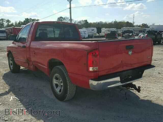 2005 DODGE RAM 1500 - VIN: 1D7HA16D05J641897 - Фото 3