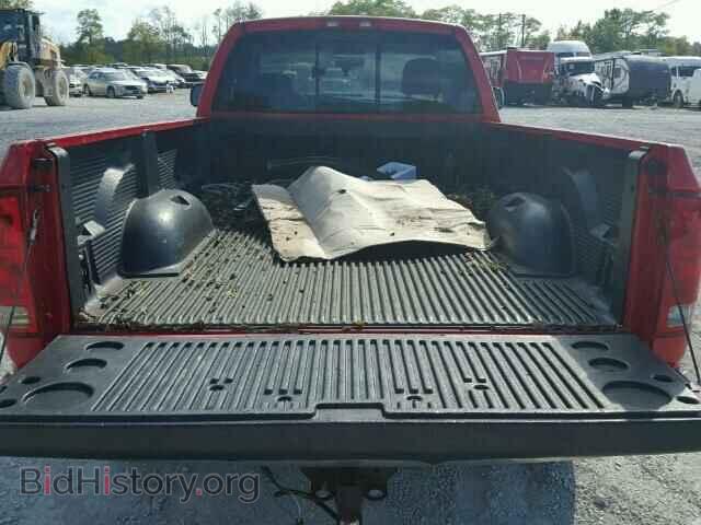 2005 DODGE RAM 1500 - VIN: 1D7HA16D05J641897 - Фото 6