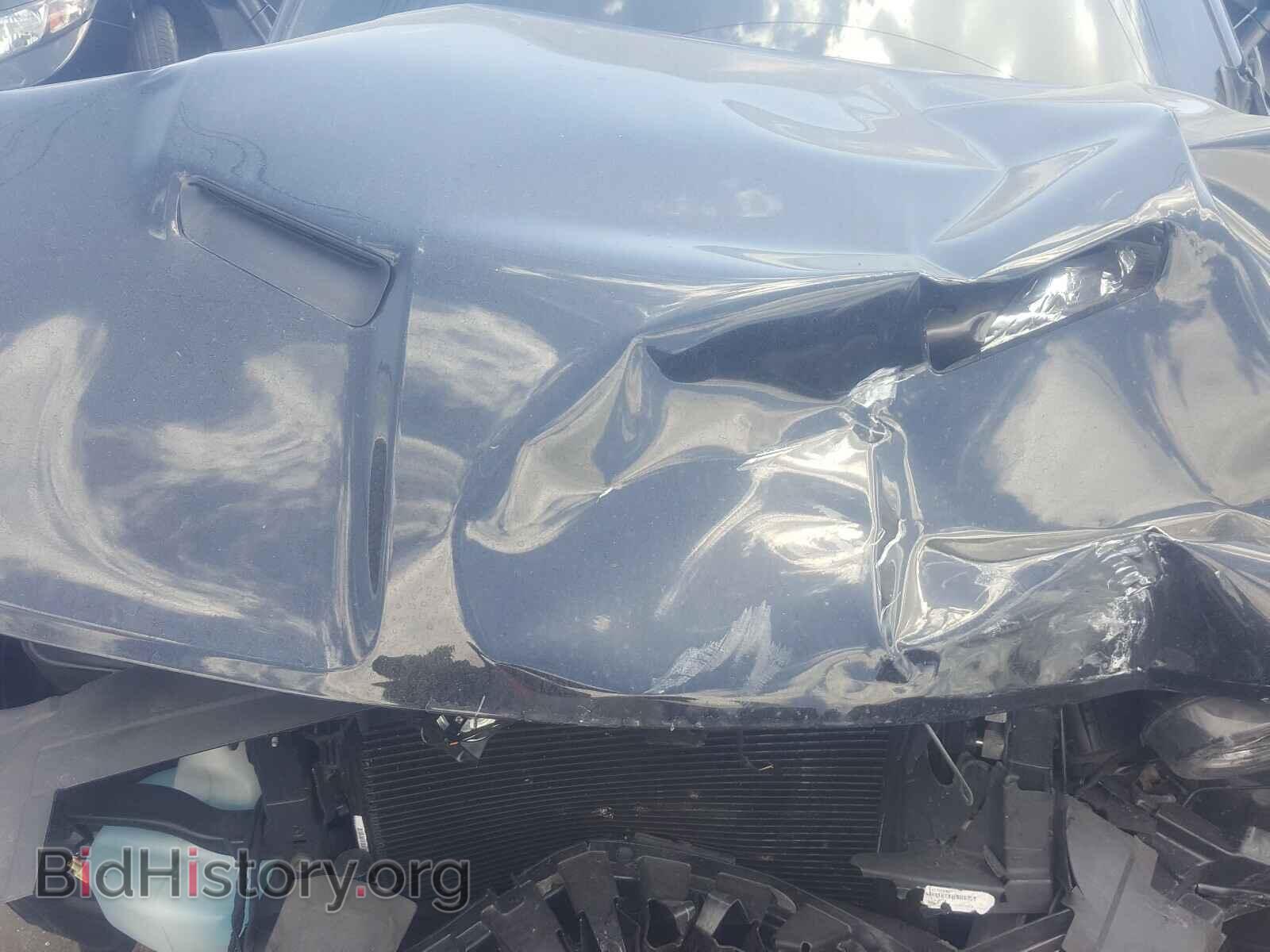 2019 DODGE CHALLENGER - VIN: 2C3CDZAG2KH680181 - Photo 7